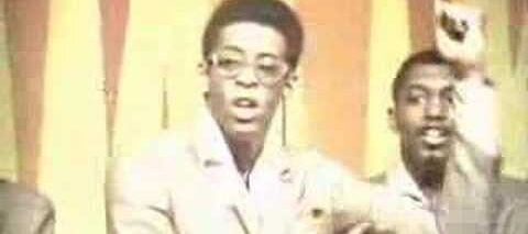 The Temptations – Aint Too Proud To Beg