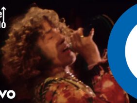 The Who – Pinball Wizard (Live at the Isle of Wight, 1970)