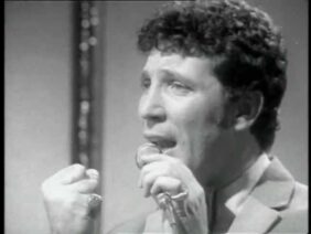 Tom Jones – Delilah – 1967-68