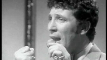 Tom Jones – Delilah – 1967-68