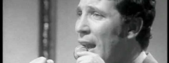 Tom Jones – Delilah – 1967-68