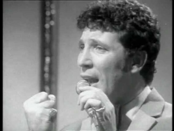 Tom Jones – Delilah – 1967-68