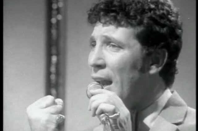 Tom Jones – Delilah – 1967-68