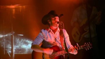 Aaron Watson – That Look (Live)