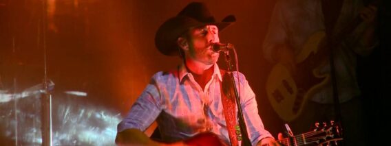 Aaron Watson – That Look (Live)