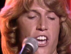 ANDY GIBB  –  I Just Want To Be Your Everything