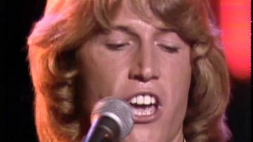 ANDY GIBB  –  I Just Want To Be Your Everything