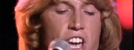 ANDY GIBB  –  I Just Want To Be Your Everything