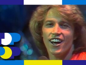 Andy Gibb – Shadow Dancing • TopPop