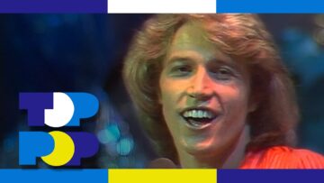 Andy Gibb – Shadow Dancing • TopPop