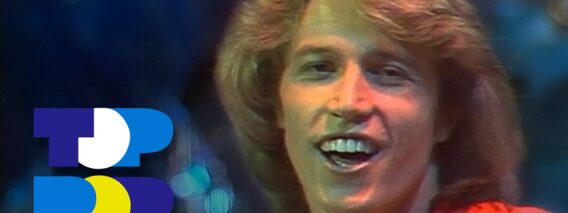 Andy Gibb – Shadow Dancing • TopPop