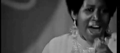 Aretha Franklin  – Respect (Live)
