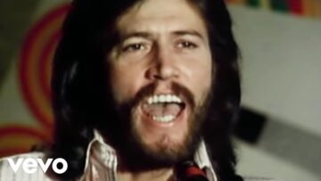 Bee Gees – Jive Talkin