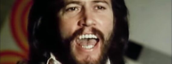 Bee Gees – Jive Talkin