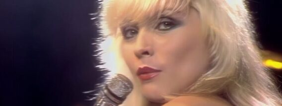 Blondie – Denis (Official Music Video)