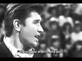 Bobby Solo – Una lacrima sul viso (1964) RadioMania