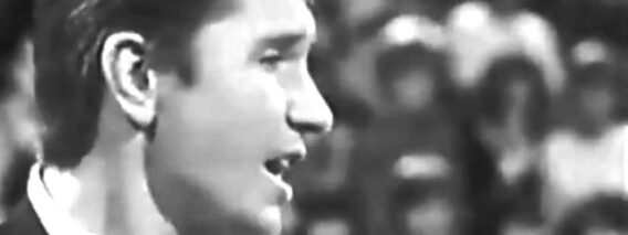 Bobby Solo – Una lacrima sul viso (1964) RadioMania