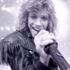 Bon Jovi – Livin On A Prayer
