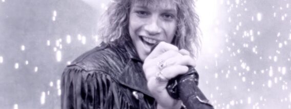 Bon Jovi – Livin On A Prayer