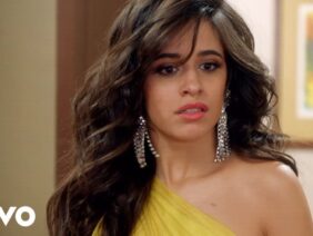 Camila Cabello – Havana ft. Young Thug