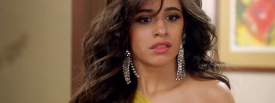 Camila Cabello – Havana ft. Young Thug