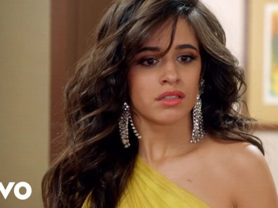 Camila Cabello – Havana ft. Young Thug
