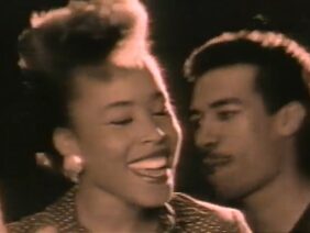 Club Nouveau – Lean On Me (Official Music Video)
