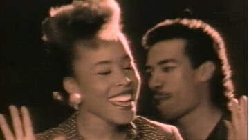 Club Nouveau – Lean On Me (Official Music Video)