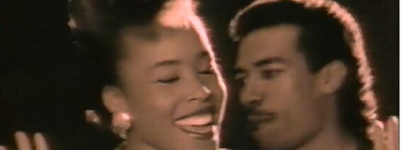 Club Nouveau – Lean On Me (Official Music Video)