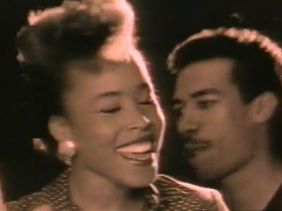 Club Nouveau – Lean On Me (Official Music Video)