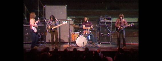 Creedence Clearwater Revival – Proud Mary (Live At The Royal Albert Hall)
