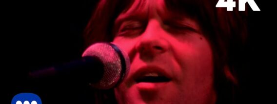 Eagles – The Best of My Love (Live 1977) (Official Video) [4K]