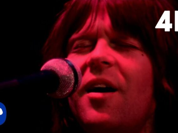 Eagles – The Best of My Love (Live 1977) (Official Video) [4K]