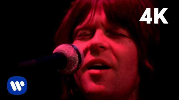 Eagles – The Best of My Love (Live 1977) (Official Video) [4K]