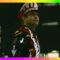 Elton John – Saturday Night’s Alright For Fighting