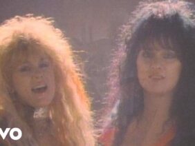 Heart – These Dreams