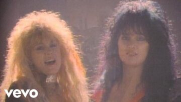 Heart – These Dreams