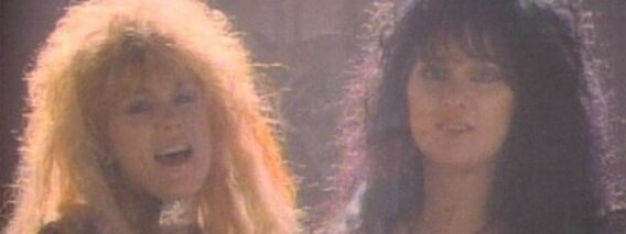 Heart – These Dreams