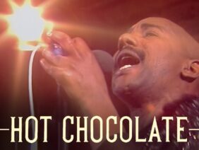 Hot Chocolate – You Sexy Thing (ZDF Disco, 24.04.1976)