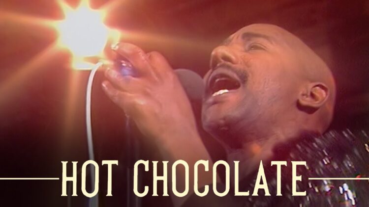 Hot Chocolate – You Sexy Thing (ZDF Disco, 24.04.1976)