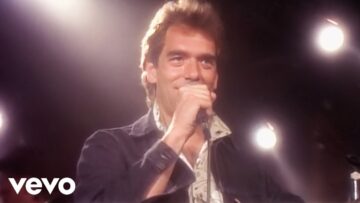 Huey Lewis & The News – The Power Of Love (Official Music Video)