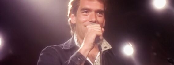 Huey Lewis & The News – The Power Of Love (Official Music Video)