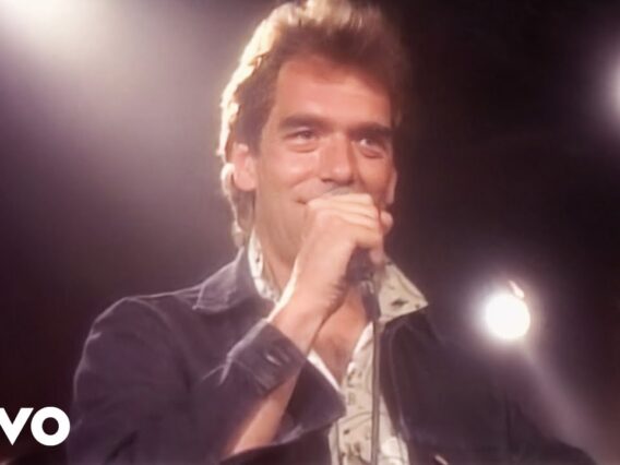 Huey Lewis & The News – The Power Of Love (Official Music Video)