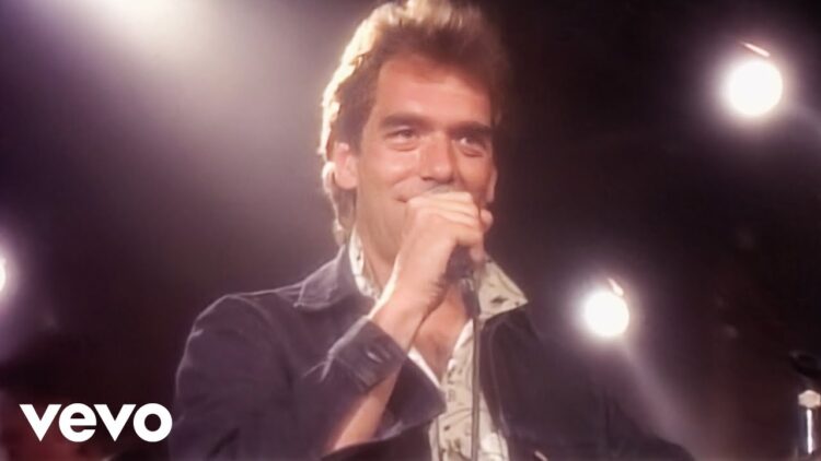 Huey Lewis & The News – The Power Of Love (Official Music Video)