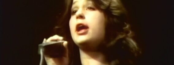 Im On Fire- 5000Volts /Tina Charles
