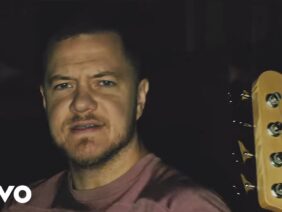 Imagine Dragons – Whatever It Takes (Official Music Video)