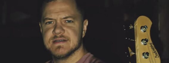 Imagine Dragons – Whatever It Takes (Official Music Video)
