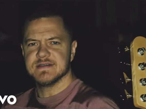 Imagine Dragons – Whatever It Takes (Official Music Video)