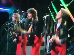 Kenny   The Bump HQ  1975