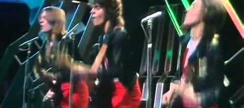 Kenny   The Bump HQ  1975